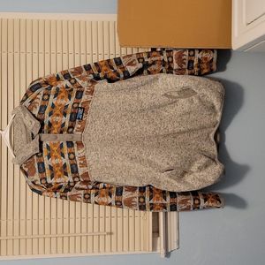 Simply southern jacket